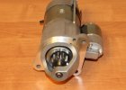 Стартер Perkins 2873A031 Perkins