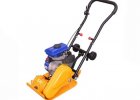 Виброплита бензиновая VP50