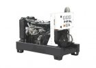Дизель генератор TCC LS-28/1P